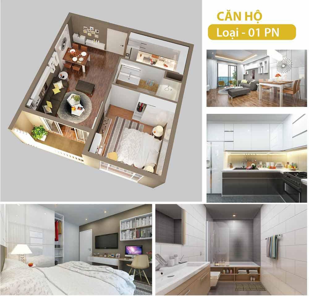 Đại đô thị Vinhomes Grand Park Quận 9 39