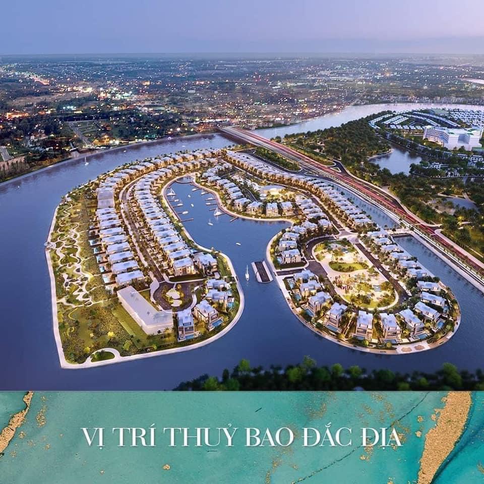 Đại đô thị Vinhomes Grand Park Quận 9 21