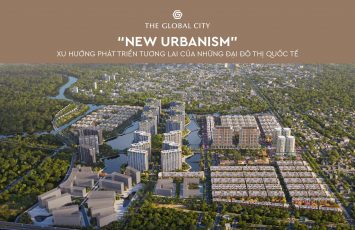 Dự án The Global City Quận 2 6