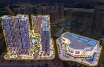 Dự án căn hộ Glory Heights Quận 9 9