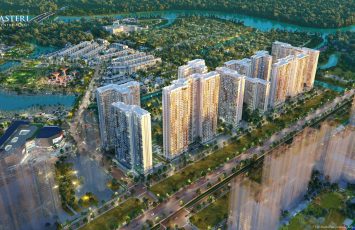 Dự án căn hộ Masteri Centre Point Quận 9 8