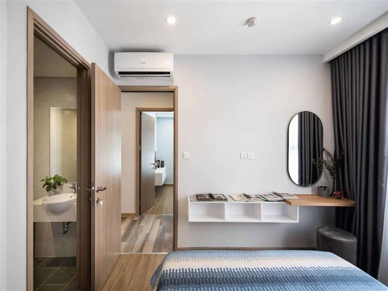 Dự án căn hộ Glory Heights Quận 9 9