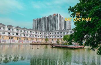 Bán chuyển nhượng và cho thuê nhà phố Green Star Quận 7 15