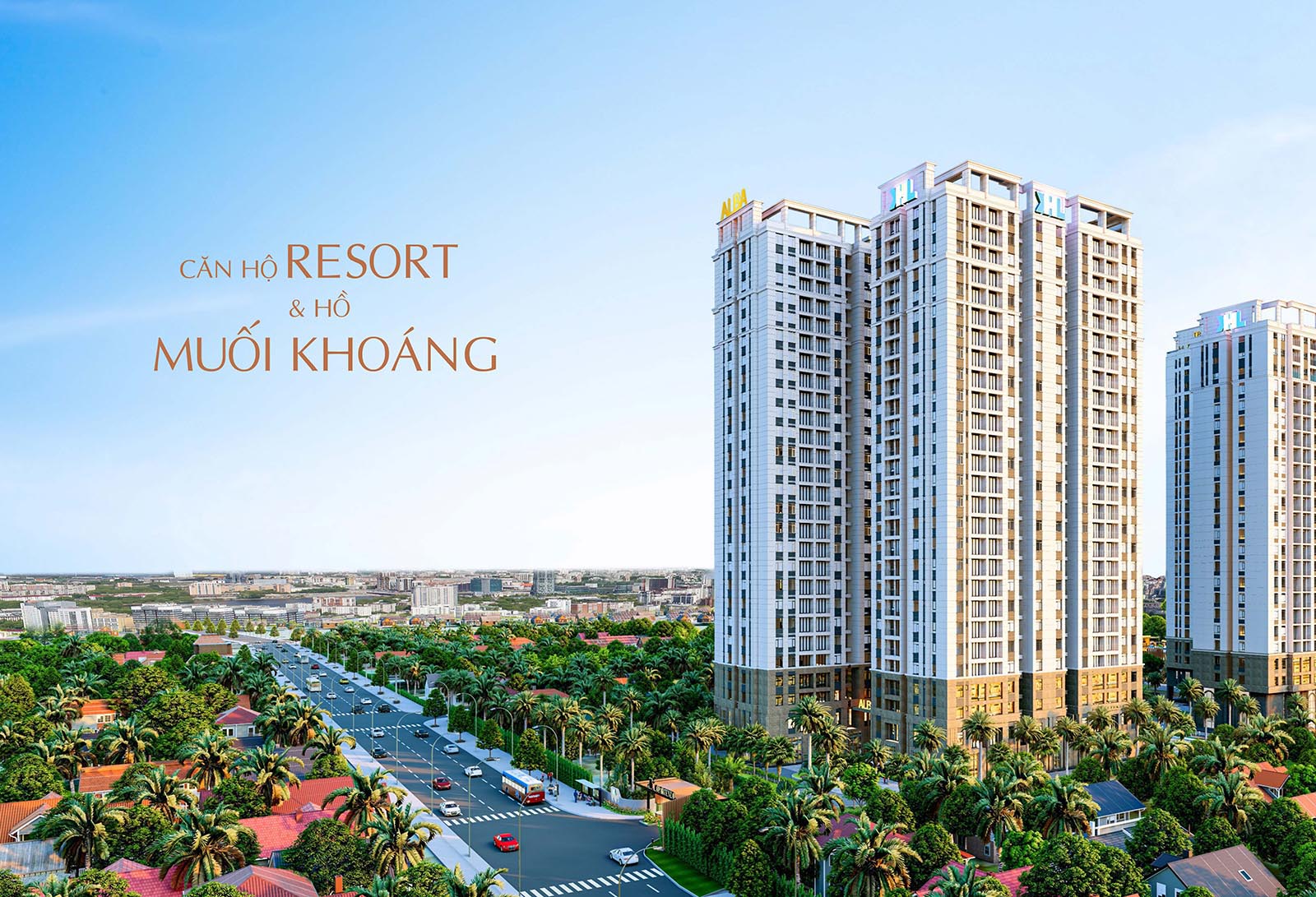 Dự án căn hộ Khai Hoan Prime Nhà Bè 1