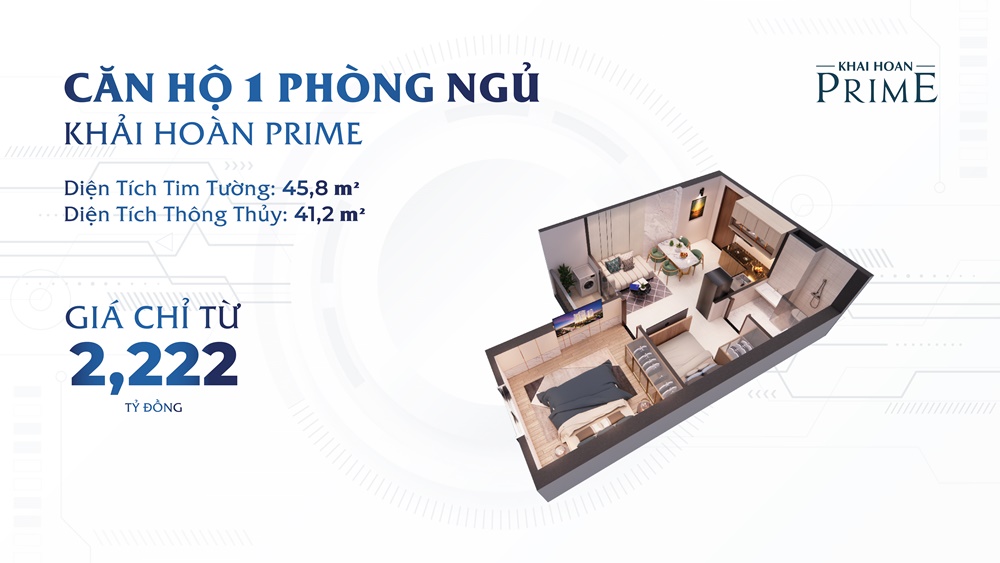 Dự án căn hộ Khai Hoan Prime Nhà Bè 25