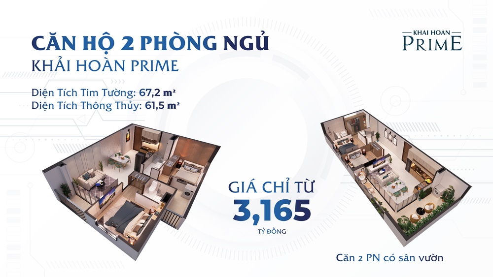 Dự án căn hộ Khai Hoan Prime Nhà Bè 26