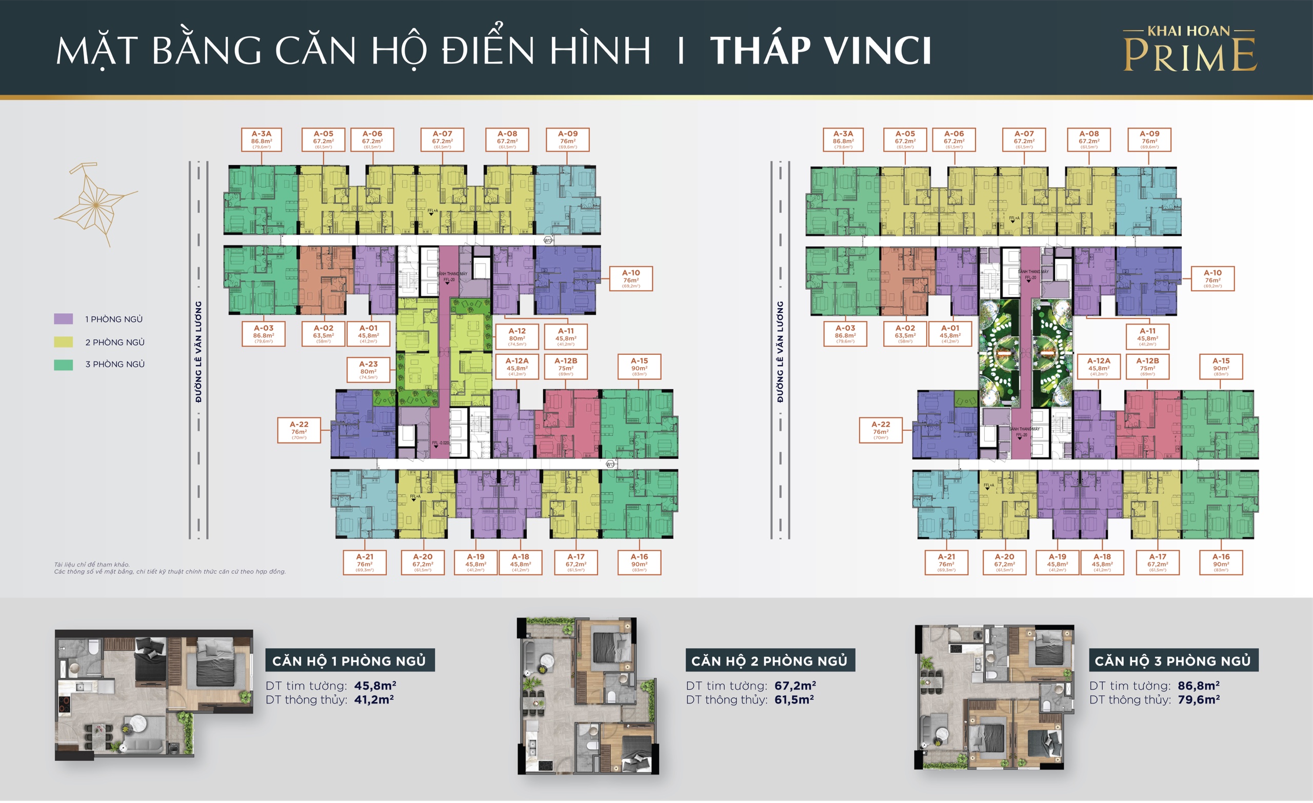 Dự án căn hộ Khai Hoan Prime Nhà Bè 15